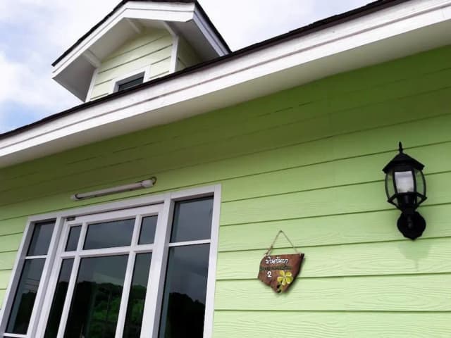 Bunny Hill Resort-Standard King Room with Balcony-47