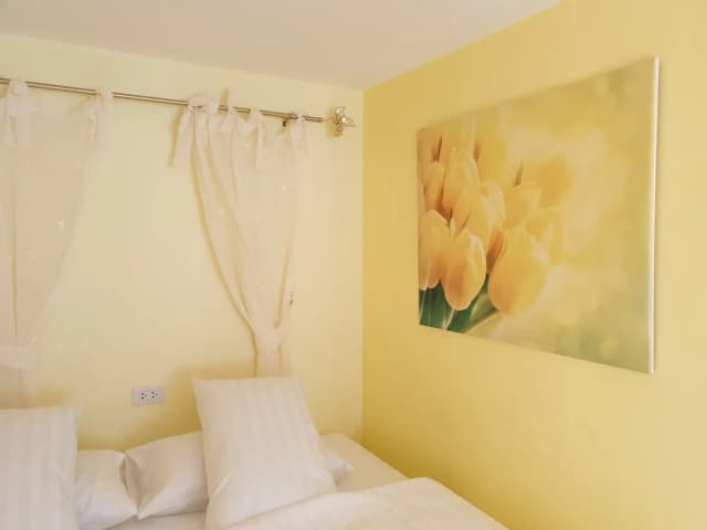 Bunny Hill Resort-Standard King Room with Balcony-63