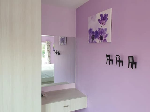 Bunny Hill Resort-Standard King Room with Balcony-41