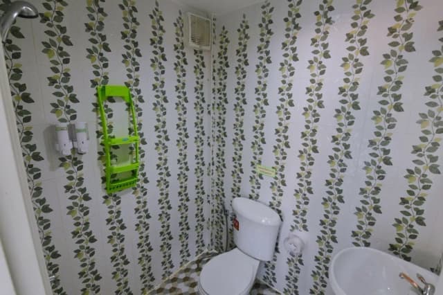 Bunny Hill Resort-Standard King Room with Balcony-74