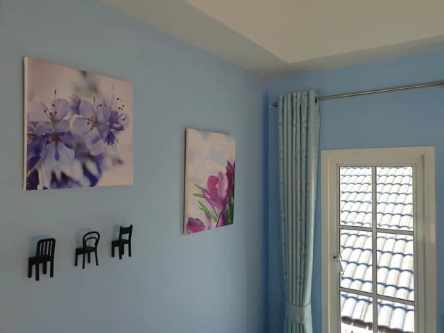 Bunny Hill Resort-Standard King Room with Balcony-27