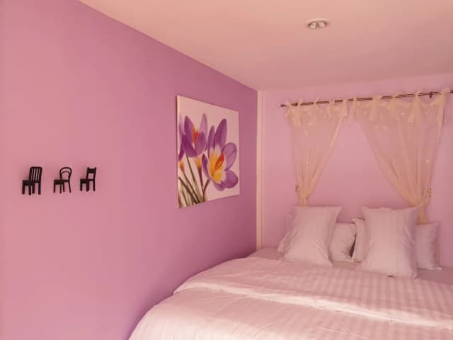 Bunny Hill Resort-Standard King Room with Balcony-24