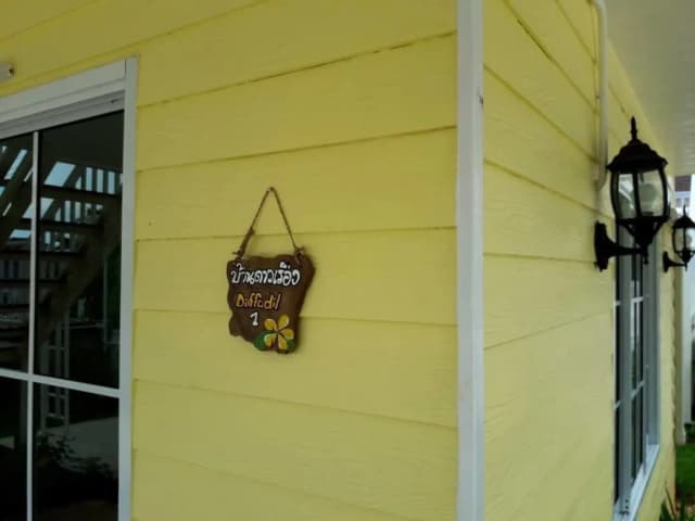 Bunny Hill Resort-Standard King Room with Balcony-42