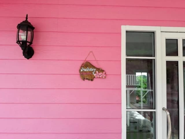 Bunny Hill Resort-Standard King Room with Balcony-46