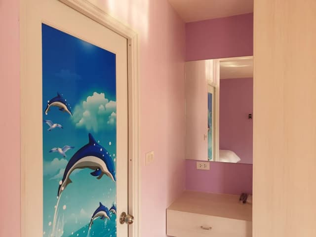 Bunny Hill Resort-Standard King Room with Balcony-69