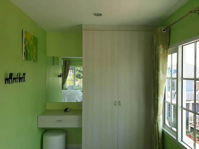 Bunny Hill Resort-Standard King Room with Balcony-40