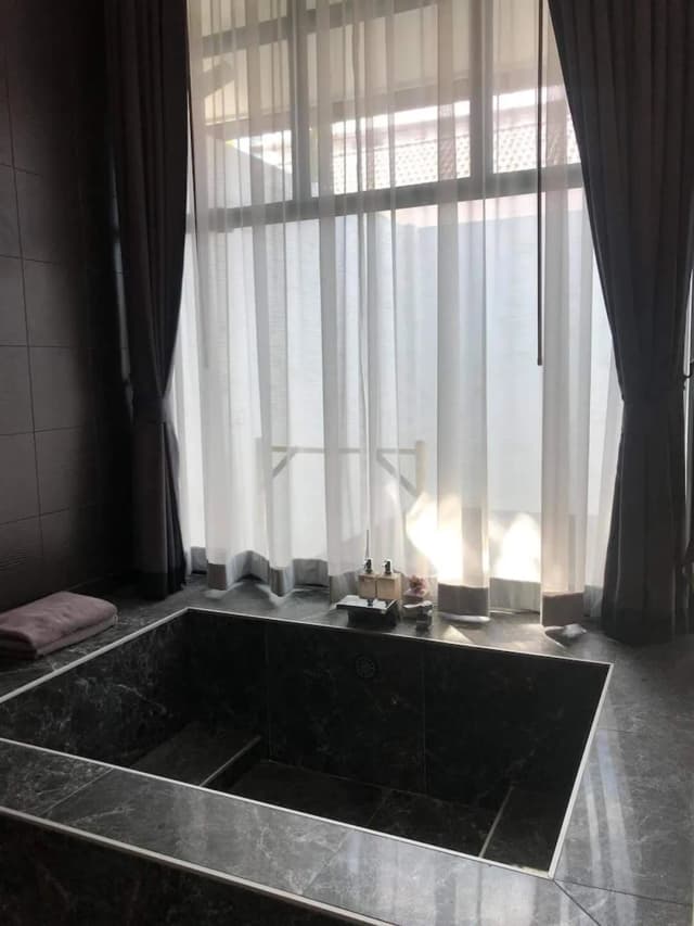 アルン ダラ ヴィラ-Villa with Private Pool-12