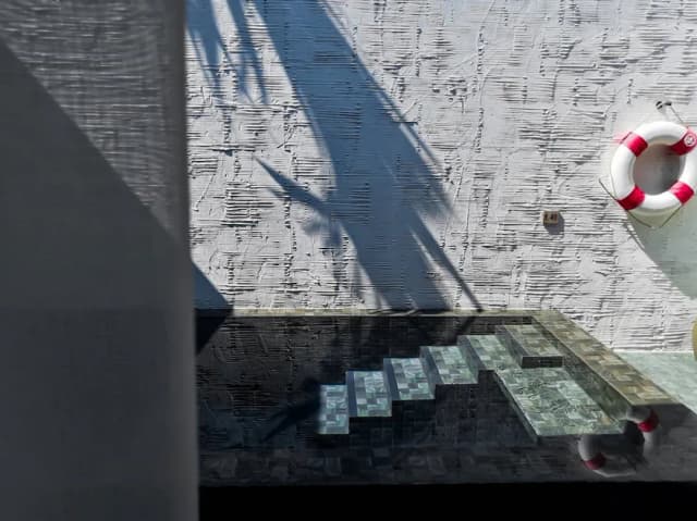 アルン ダラ ヴィラ-Villa with Private Pool-24