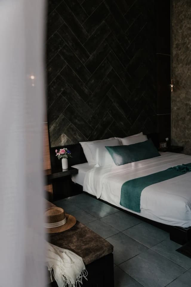 アルン ダラ ヴィラ-Villa with Private Pool-22