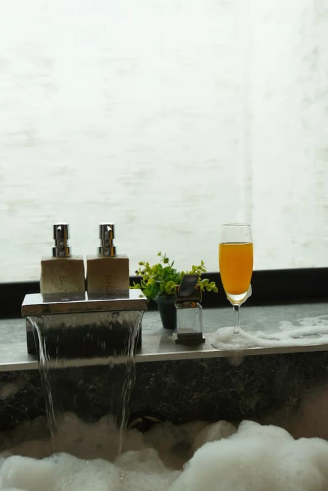 アルン ダラ ヴィラ-Villa with Private Pool-7