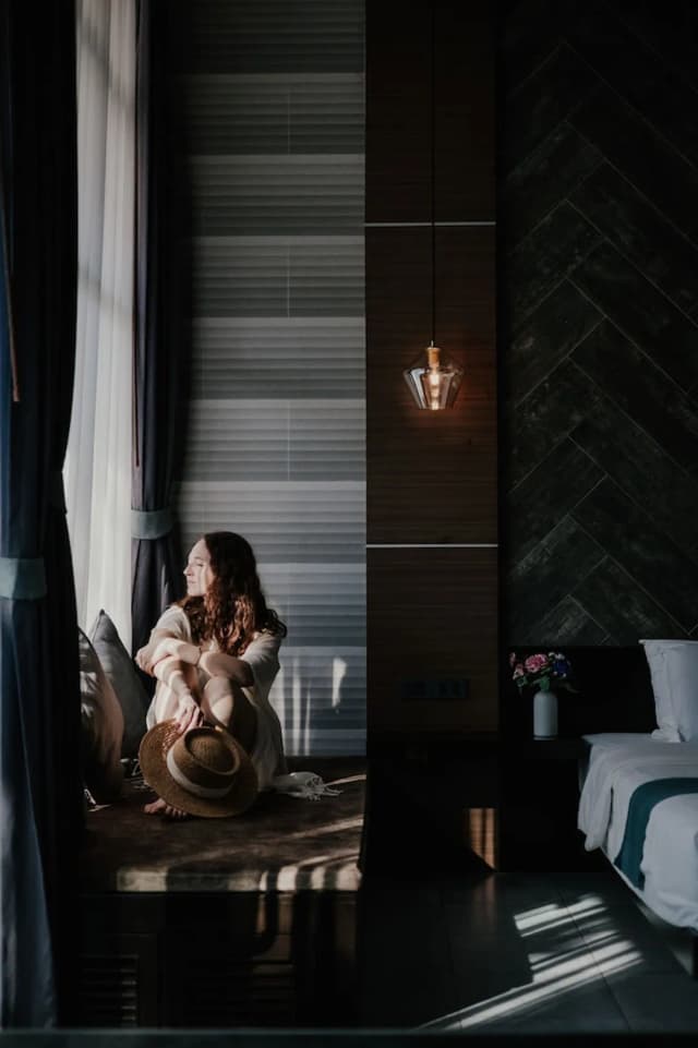 アルン ダラ ヴィラ-Villa with Private Pool-16