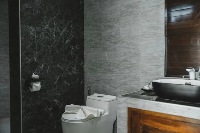 アルン ダラ ヴィラ-Villa with Private Pool-27