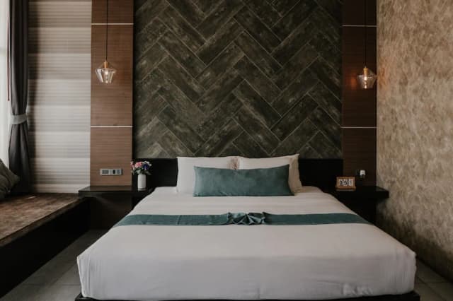 アルン ダラ ヴィラ-Villa with Private Pool-20