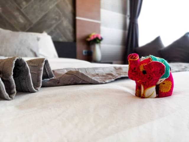 アルン ダラ ヴィラ-Villa with Private Pool-6