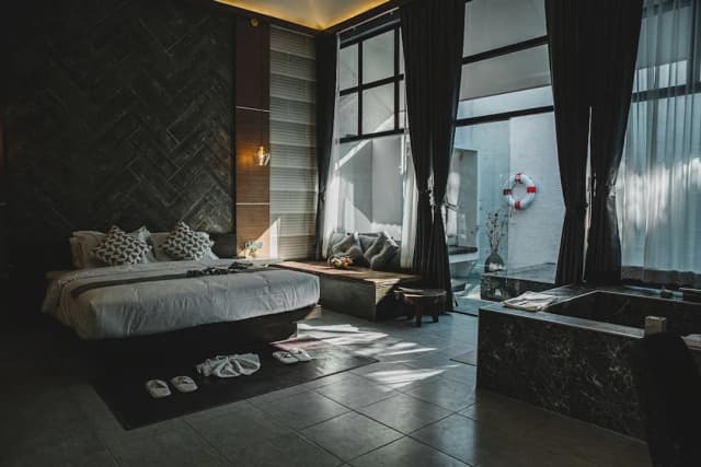 アルン ダラ ヴィラ-Villa with Private Pool-1