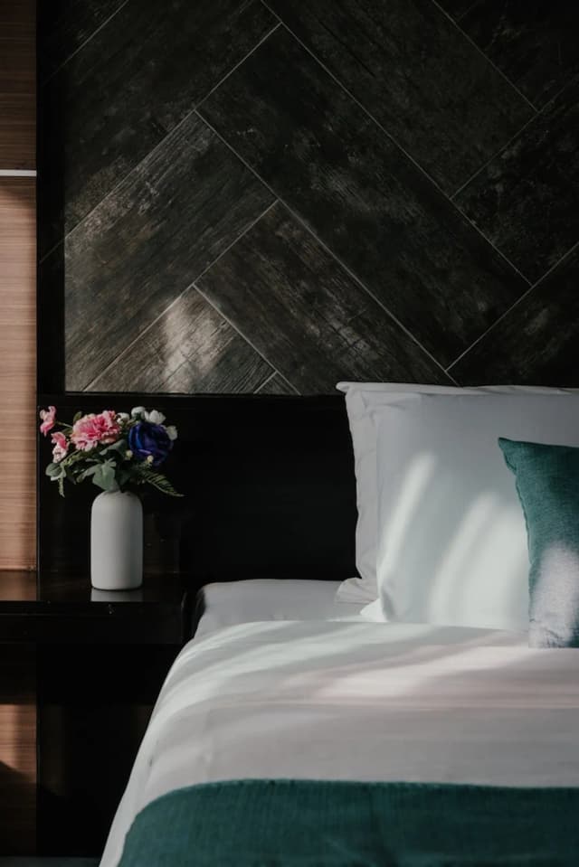 アルン ダラ ヴィラ-Villa with Private Pool-21