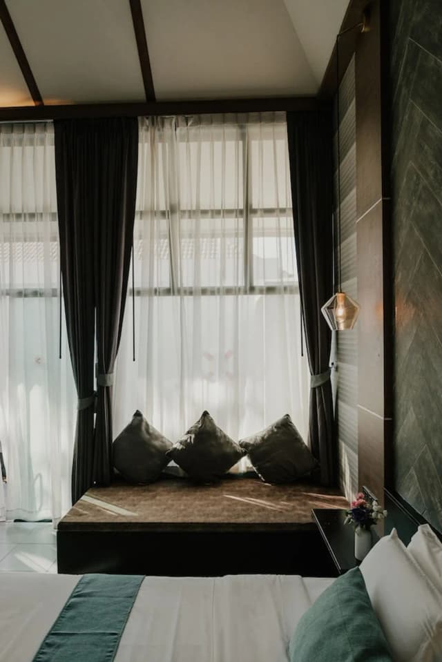 アルン ダラ ヴィラ-Villa with Private Pool-13