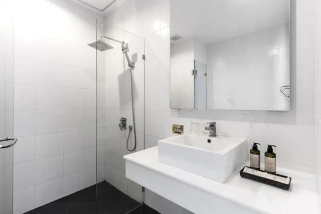 Buasri Boutique Patong-家庭房, 多张床-7