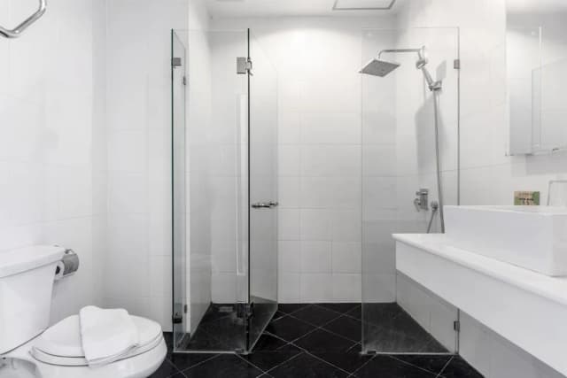 Buasri Boutique Patong-家庭房, 多张床-8