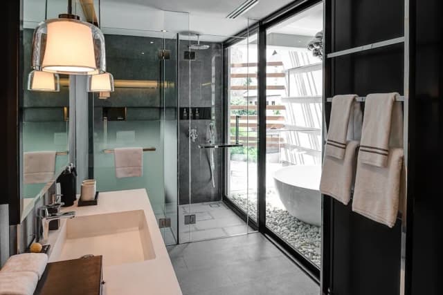 アマノール オテル チェンマイ-プレミア スイート-8