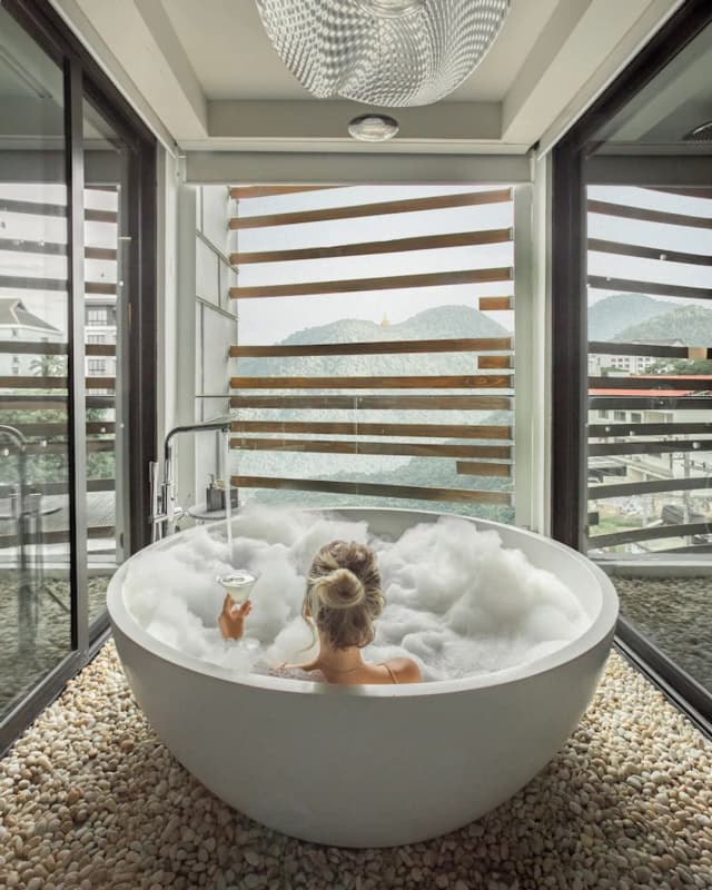 アマノール オテル チェンマイ-プレミア スイート-2