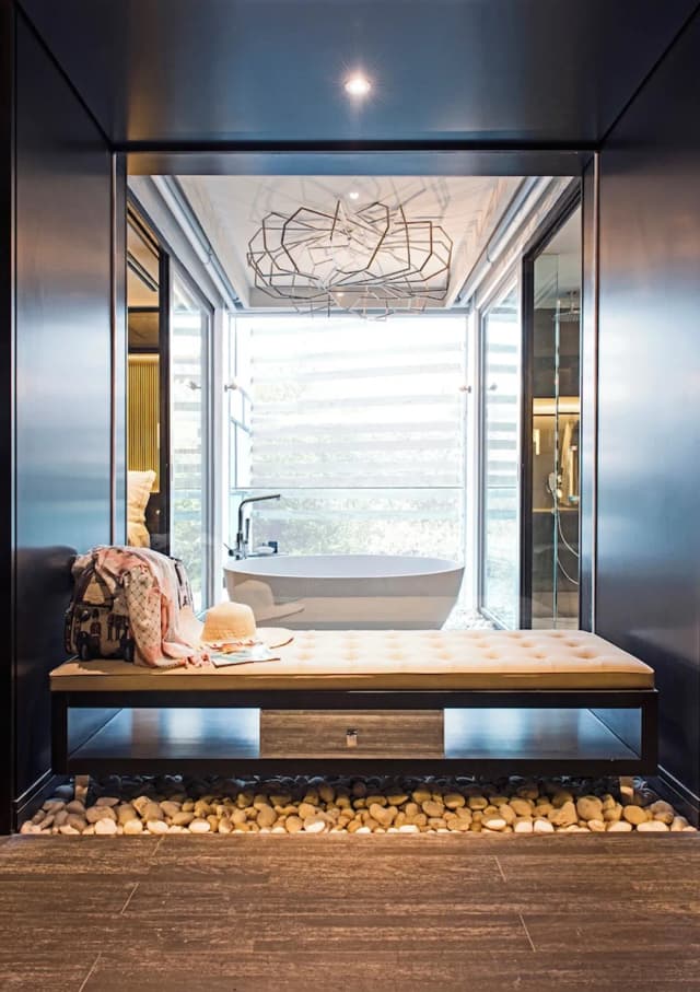 アマノール オテル チェンマイ-プレミア スイート-4