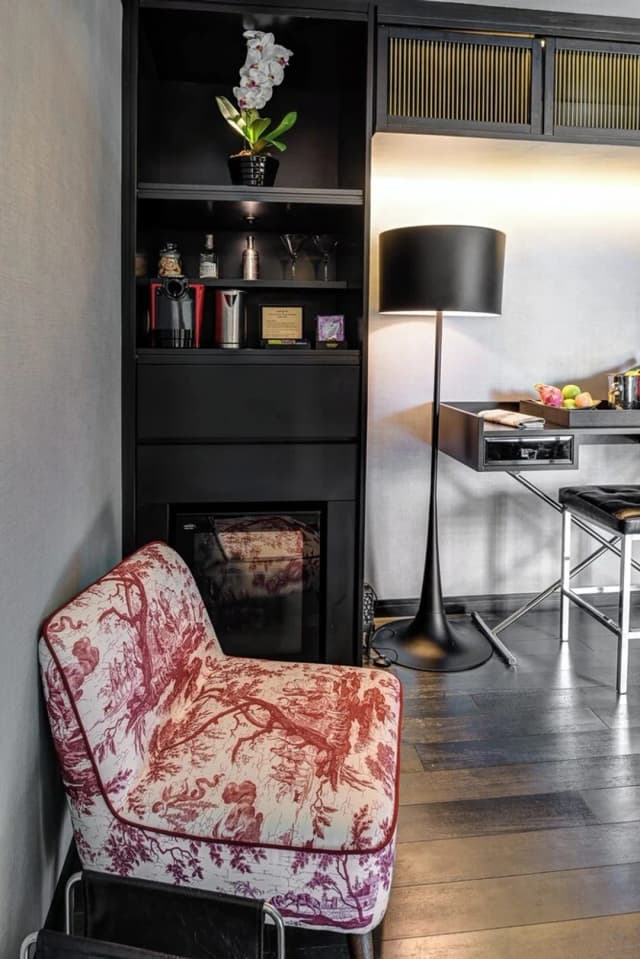 アマノール オテル チェンマイ-プレミア スイート-14