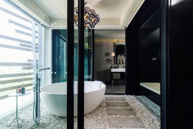 アマノール オテル チェンマイ-プレミア スイート-24