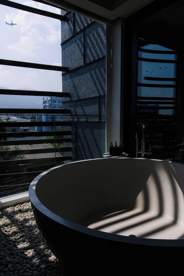 アマノール オテル チェンマイ-プレミア スイート-22