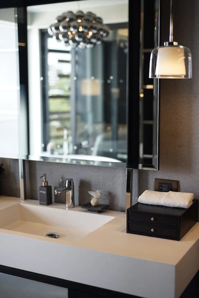 アマノール オテル チェンマイ-プレミア スイート-21