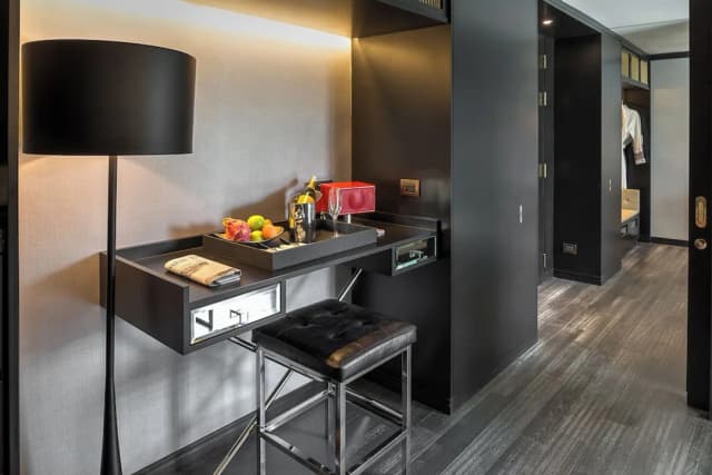 アマノール オテル チェンマイ-スイート-7