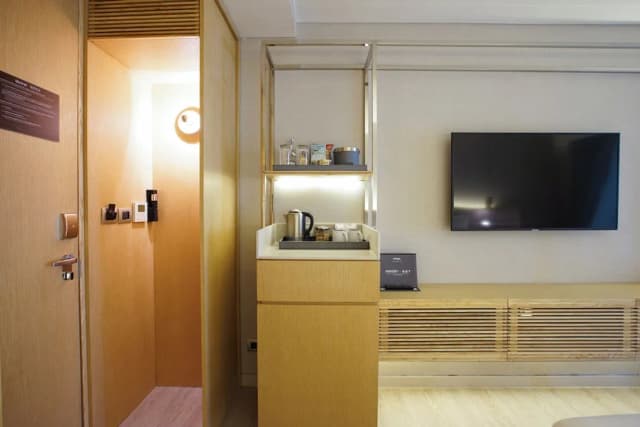 アマノール オテル チェンマイ-デラックス ルーム-15