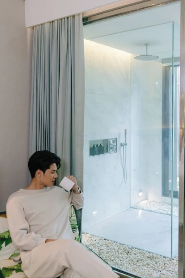 アマノール オテル チェンマイ-デラックス ルーム-24