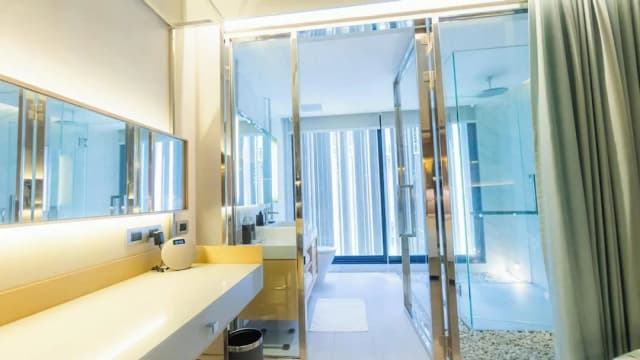 アマノール オテル チェンマイ-デラックス ルーム-9