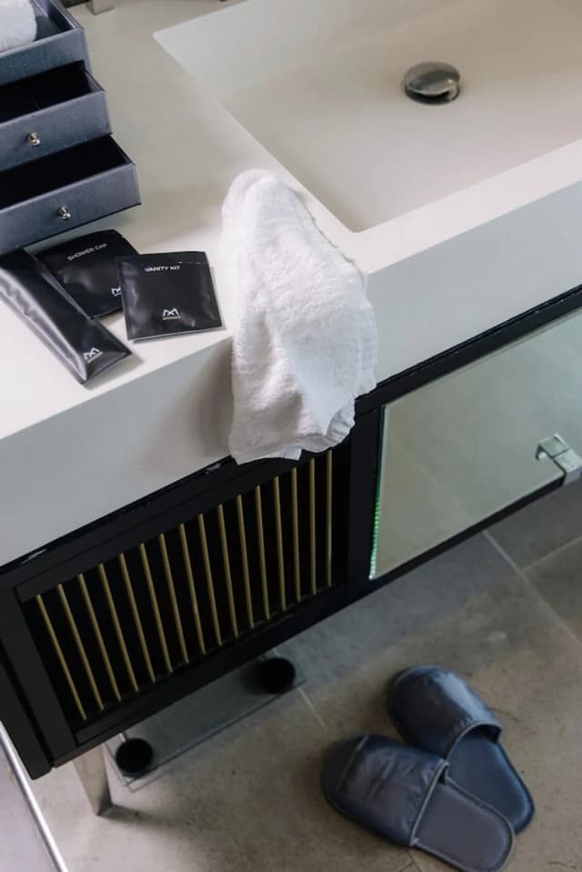 アマノール オテル チェンマイ-デラックス ルーム-32