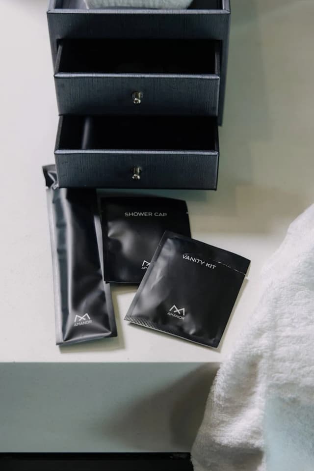 アマノール オテル チェンマイ-デラックス ルーム-31