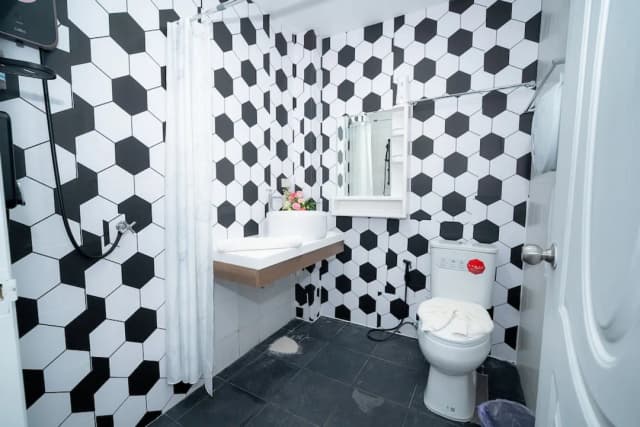 반 와루 시뷰-Superior Modern Room-21