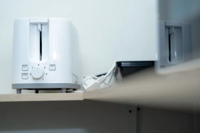 반 와루 시뷰-Superior Modern Room-14