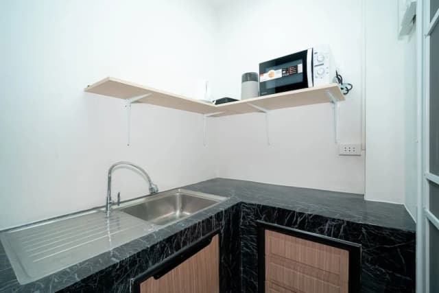 반 와루 시뷰-Superior Modern Room-11