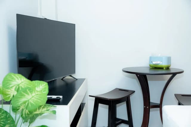 반 와루 시뷰-Superior Modern Room-8