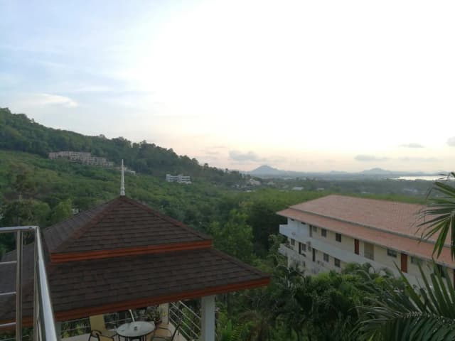 반 와루 시뷰-Superior Modern Room-22