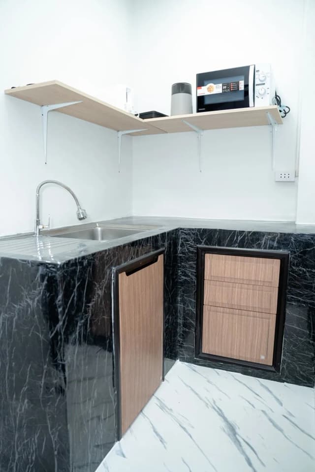 반 와루 시뷰-Superior Modern Room-13