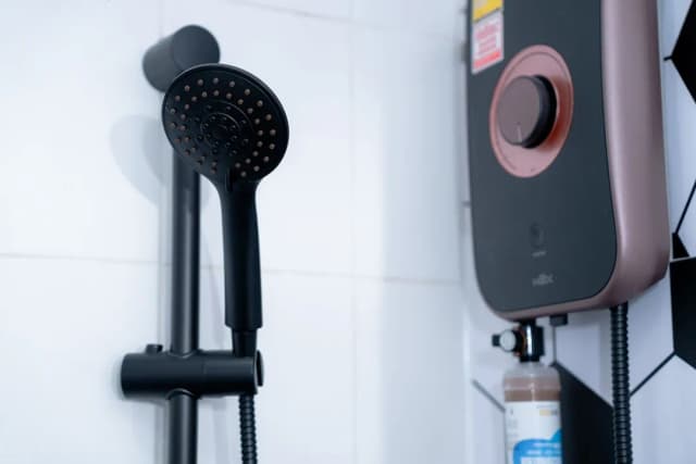 반 와루 시뷰-Superior Modern Room-20