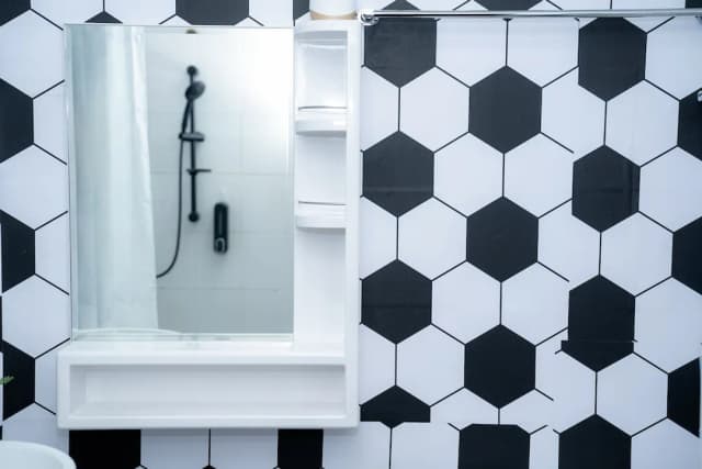 반 와루 시뷰-Superior Modern Room-17