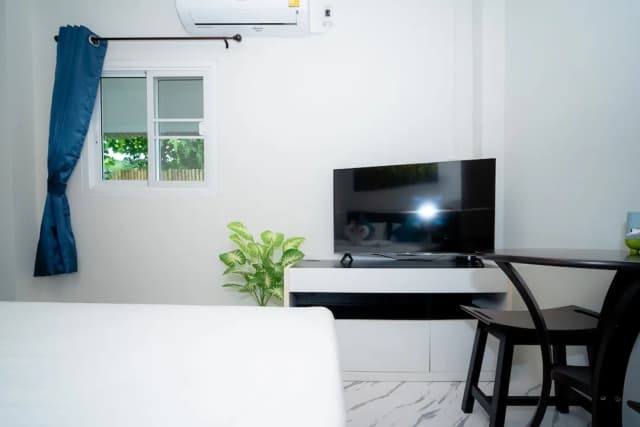 반 와루 시뷰-Superior Modern Room-3