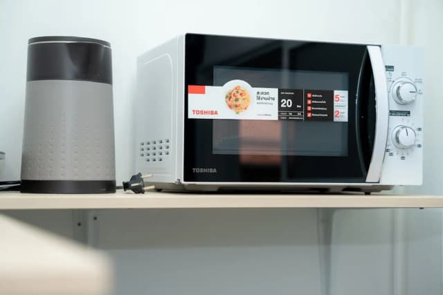 반 와루 시뷰-Superior Modern Room-12