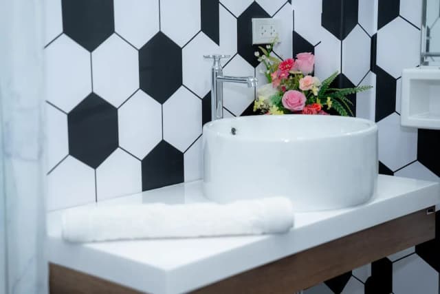 반 와루 시뷰-Superior Modern Room-18