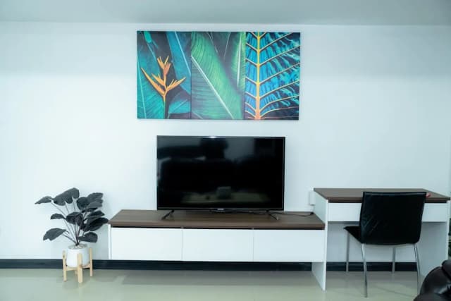 반 와루 시뷰-패밀리룸-19