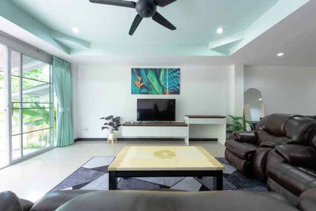 반 와루 시뷰-패밀리룸-2