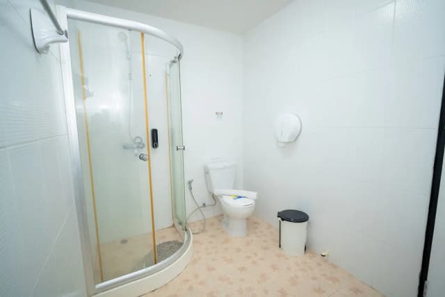 반 와루 시뷰-패밀리룸-32